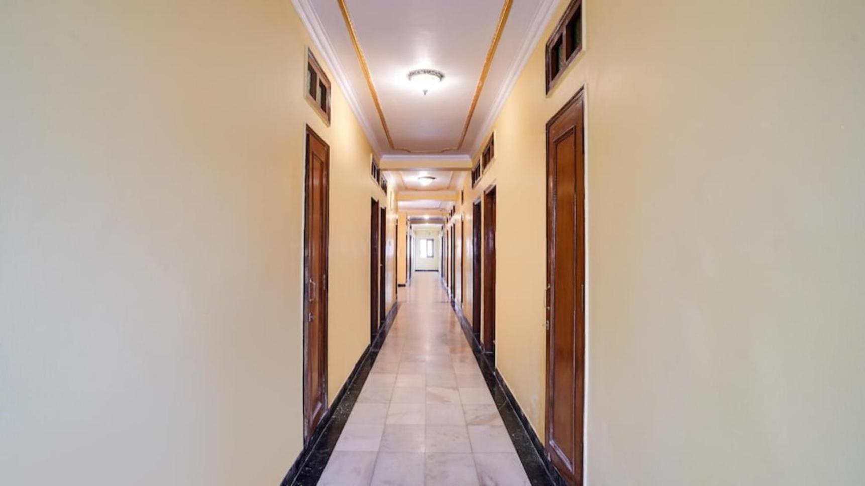 Hotel Vijay Niwas Джайпур Екстер'єр фото